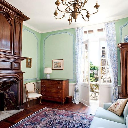 Appartements Les Suites Sarladaises Sarlat-la-Canéda Buitenkant foto