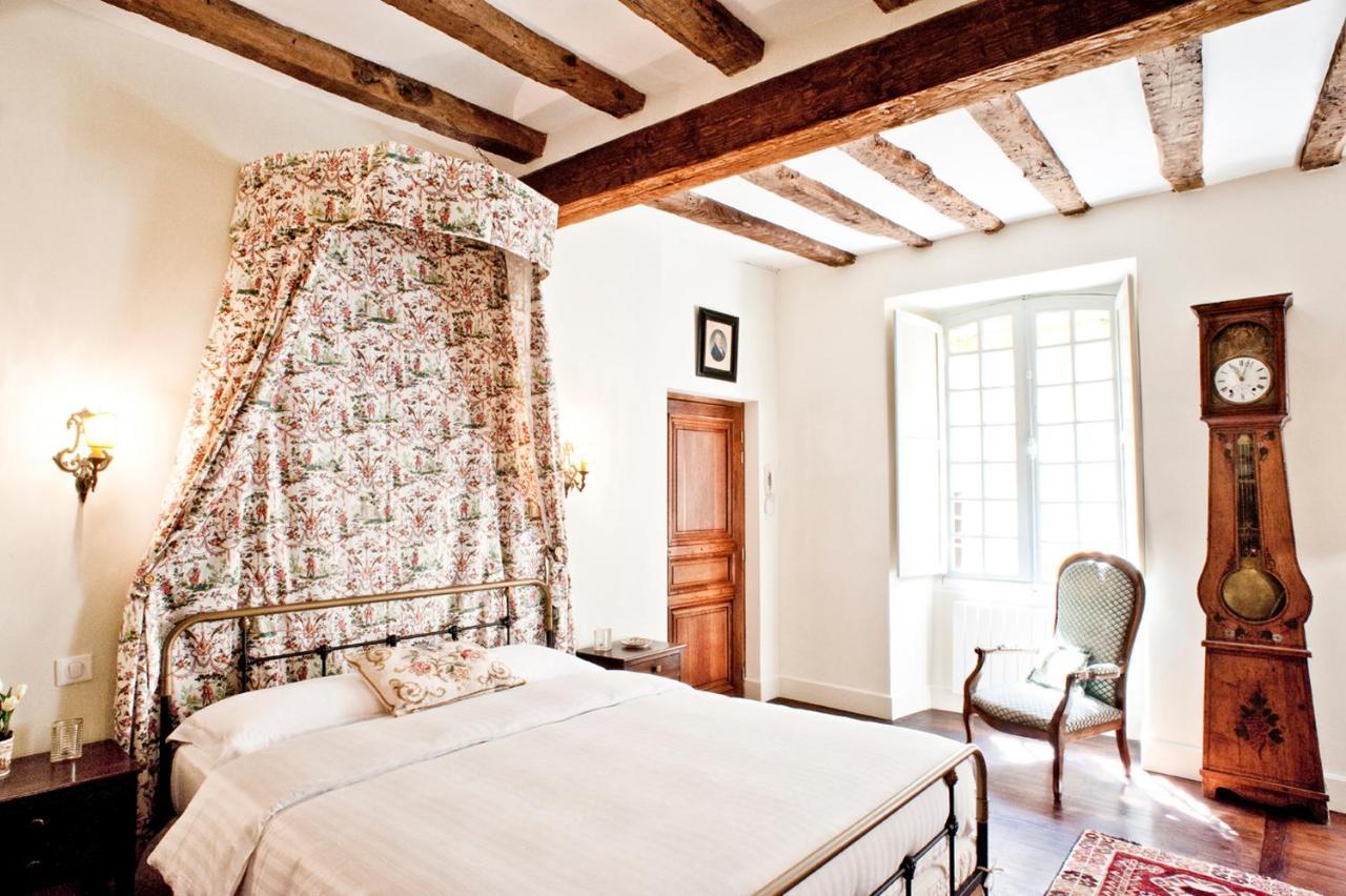 Appartements Les Suites Sarladaises Sarlat-la-Canéda Buitenkant foto