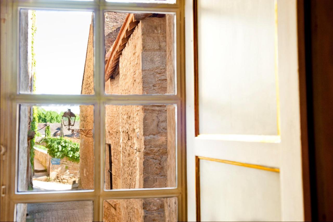 Appartements Les Suites Sarladaises Sarlat-la-Canéda Buitenkant foto