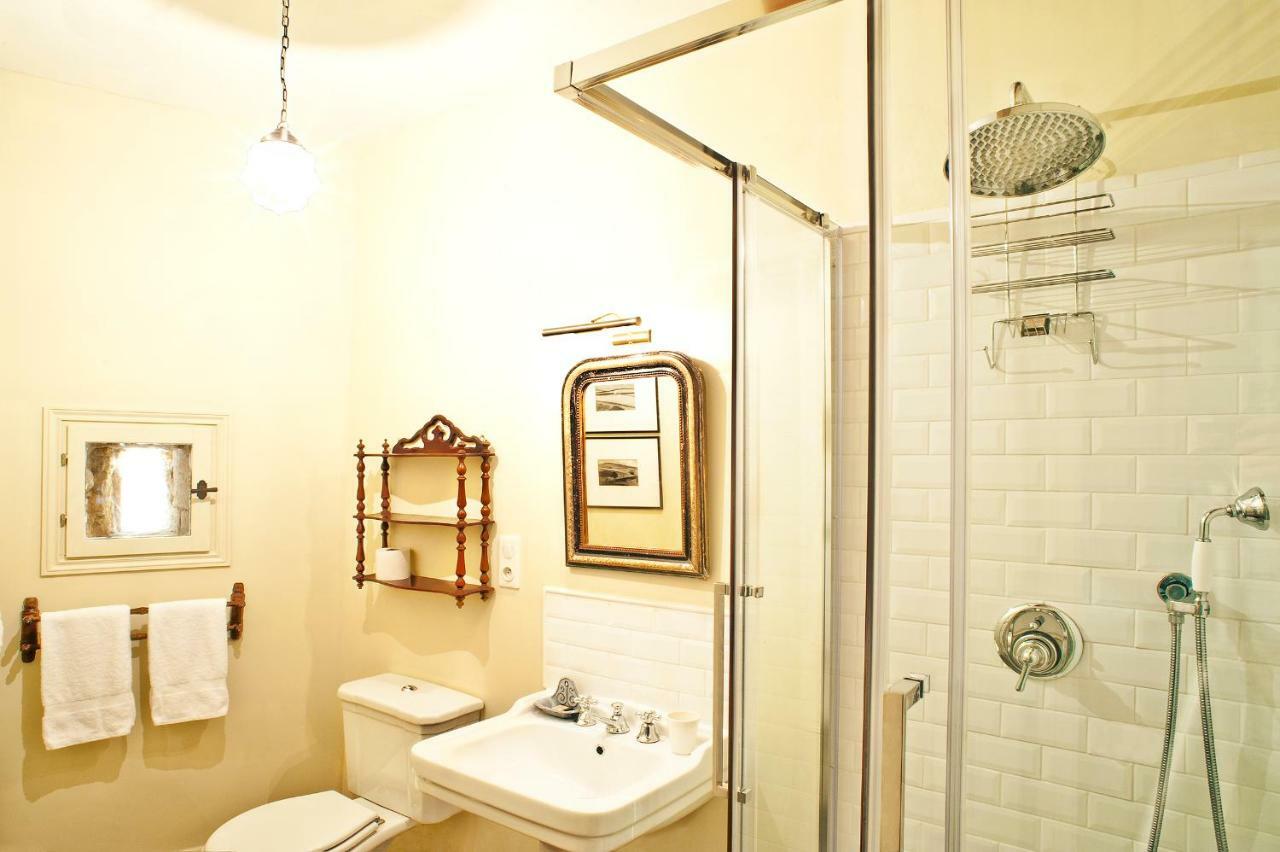 Appartements Les Suites Sarladaises Sarlat-la-Canéda Buitenkant foto
