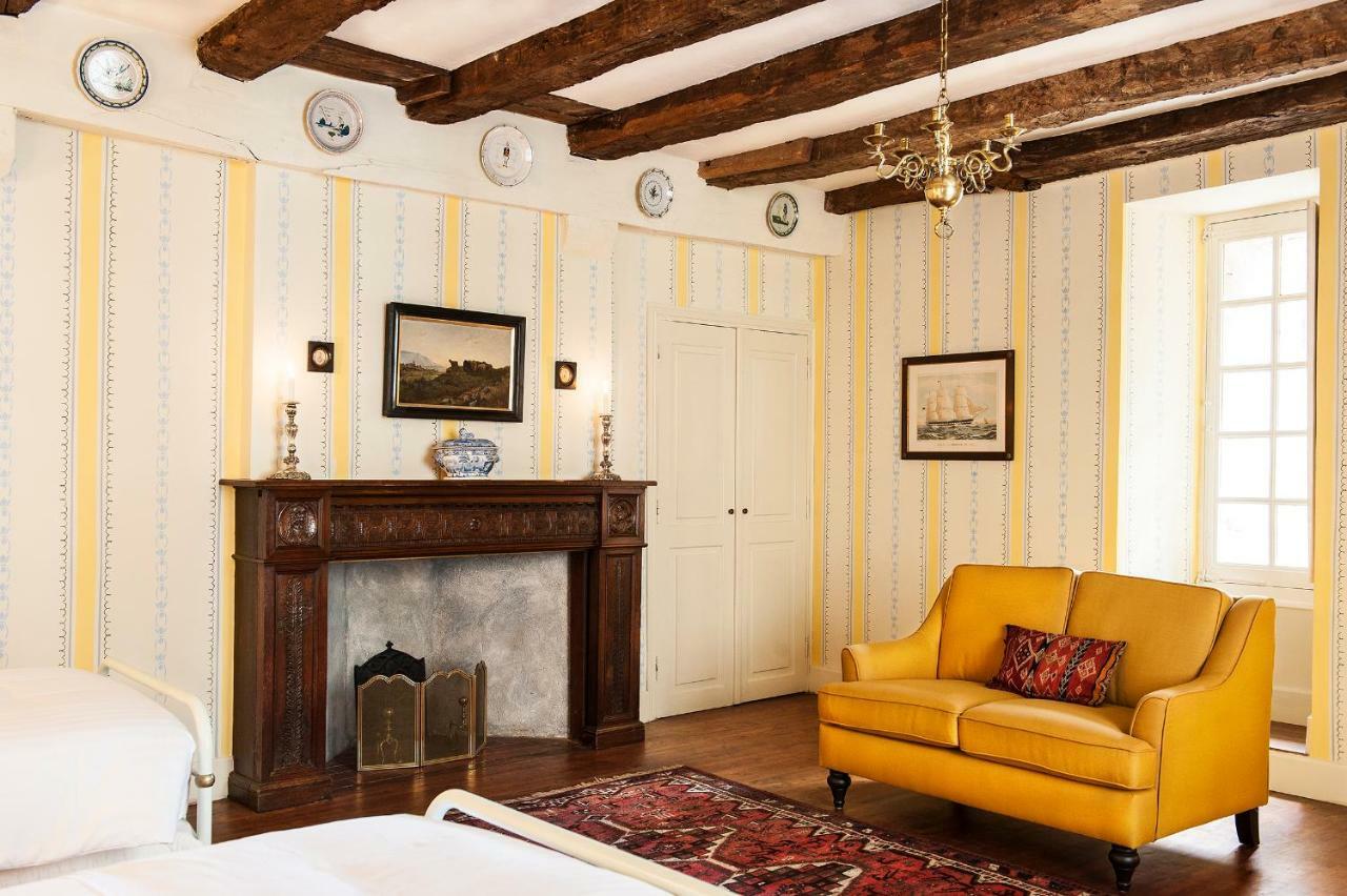 Appartements Les Suites Sarladaises Sarlat-la-Canéda Buitenkant foto