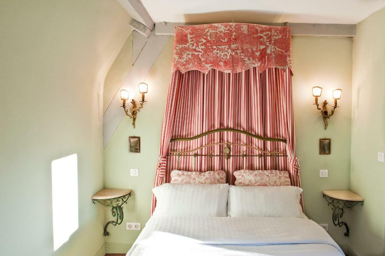 Appartements Les Suites Sarladaises Sarlat-la-Canéda Buitenkant foto