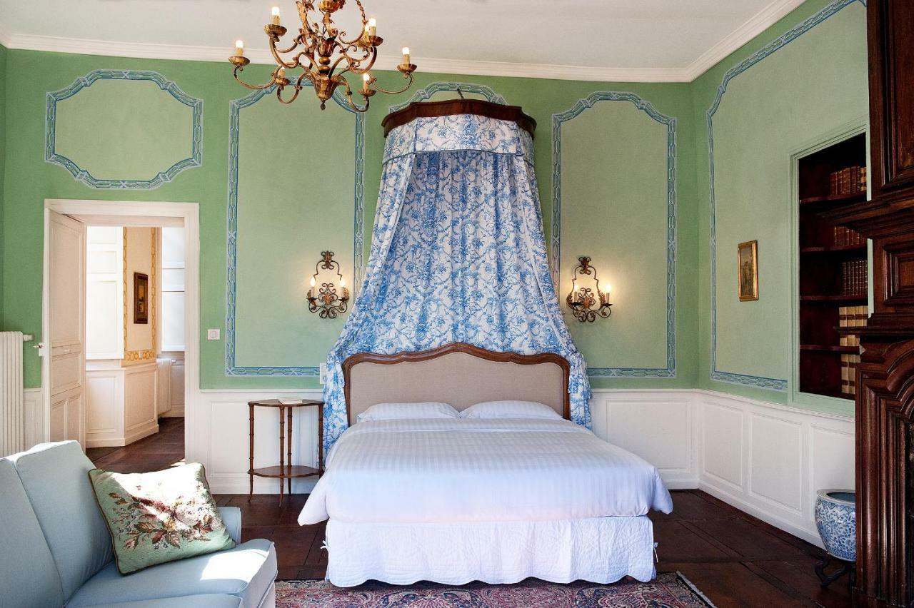 Appartements Les Suites Sarladaises Sarlat-la-Canéda Buitenkant foto