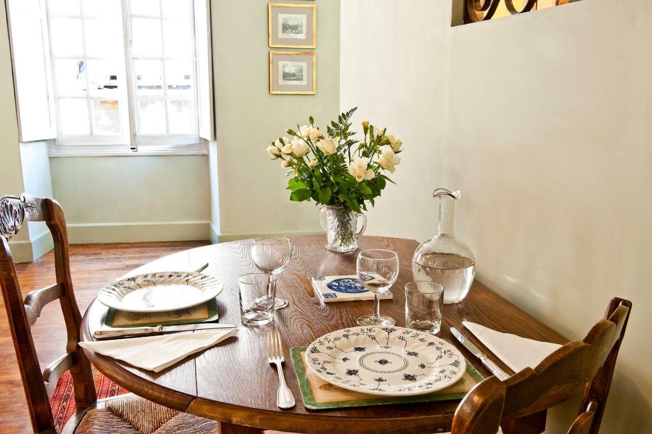 Appartements Les Suites Sarladaises Sarlat-la-Canéda Buitenkant foto