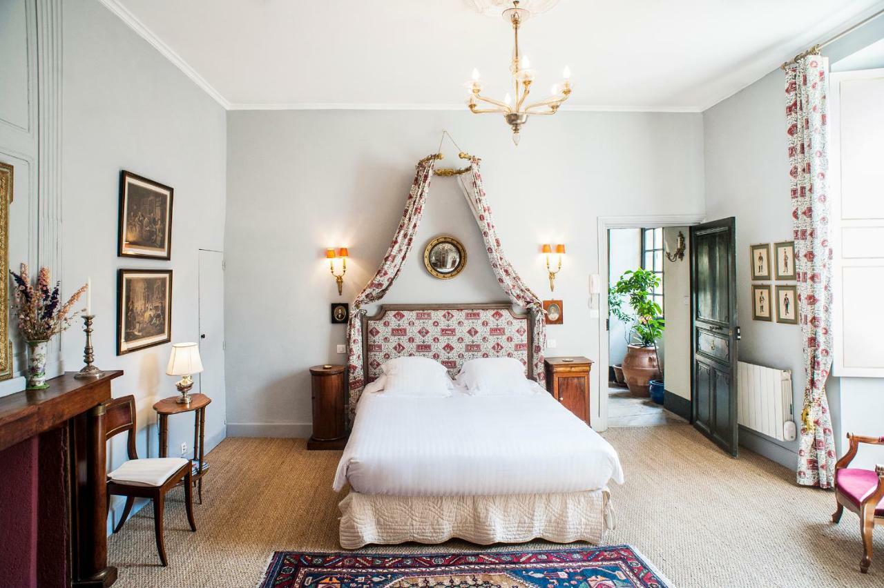 Appartements Les Suites Sarladaises Sarlat-la-Canéda Buitenkant foto
