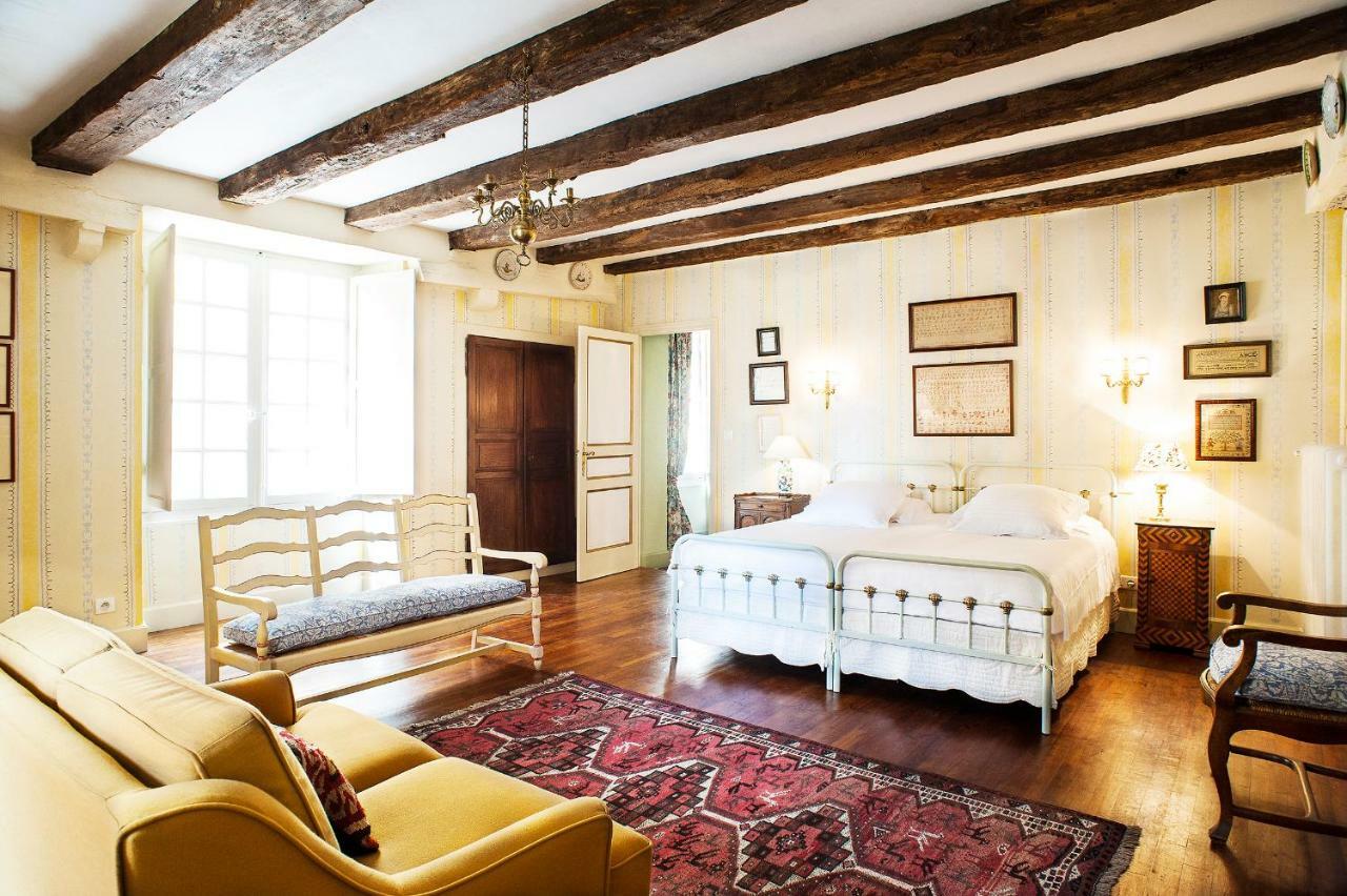 Appartements Les Suites Sarladaises Sarlat-la-Canéda Buitenkant foto